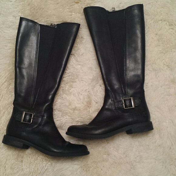 Timberland Shoes - Timberland Savin tall boots
